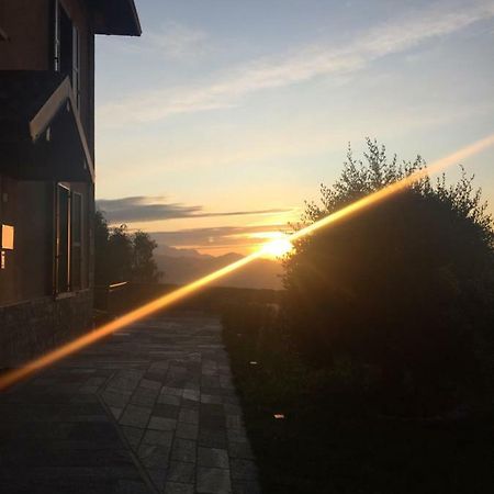 Costa Valle Imagna Residence La Canonica מראה חיצוני תמונה
