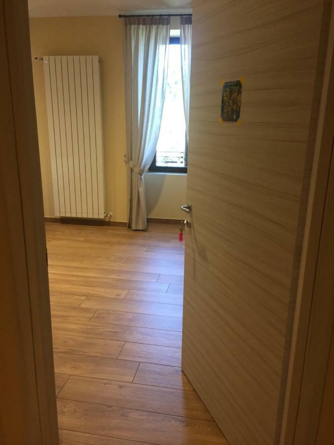 Costa Valle Imagna Residence La Canonica מראה חיצוני תמונה