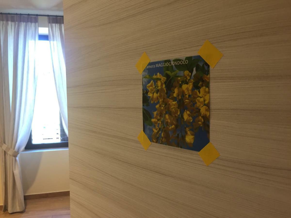 Costa Valle Imagna Residence La Canonica מראה חיצוני תמונה