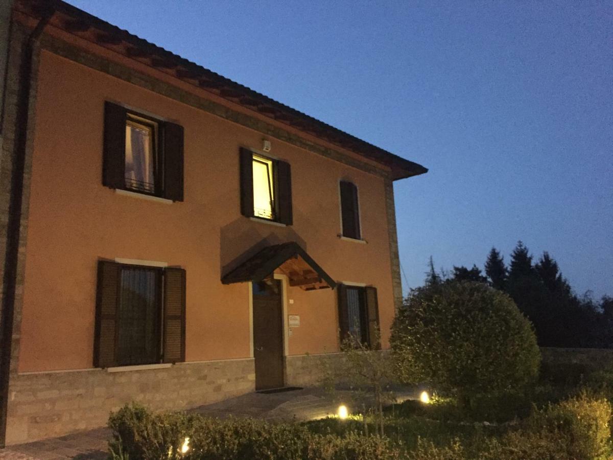 Costa Valle Imagna Residence La Canonica מראה חיצוני תמונה