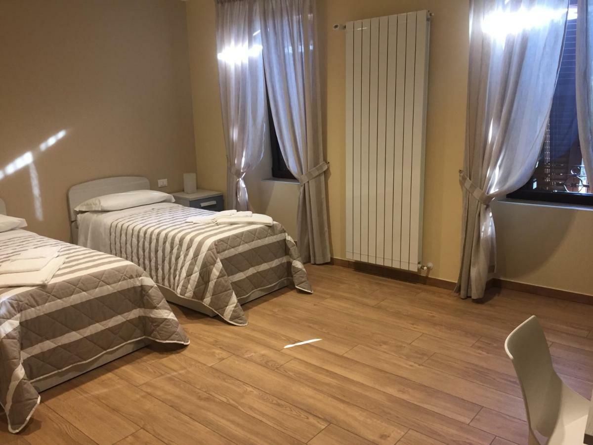 Costa Valle Imagna Residence La Canonica מראה חיצוני תמונה