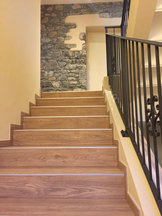 Costa Valle Imagna Residence La Canonica מראה חיצוני תמונה