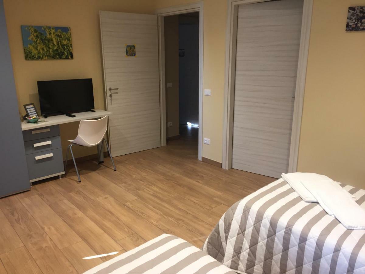 Costa Valle Imagna Residence La Canonica מראה חיצוני תמונה