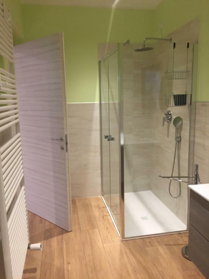 Costa Valle Imagna Residence La Canonica מראה חיצוני תמונה