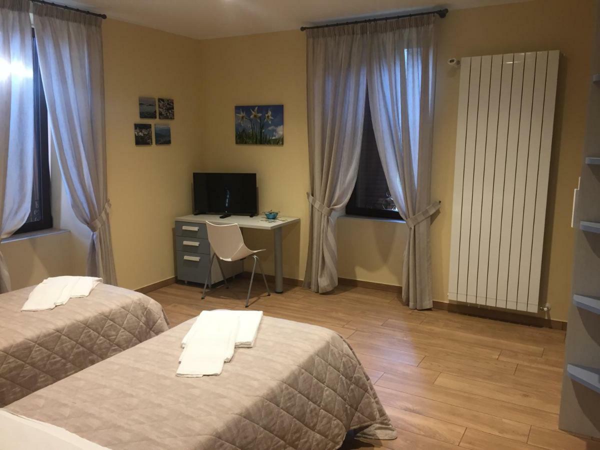 Costa Valle Imagna Residence La Canonica מראה חיצוני תמונה