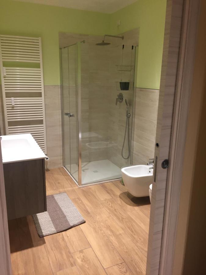 Costa Valle Imagna Residence La Canonica מראה חיצוני תמונה