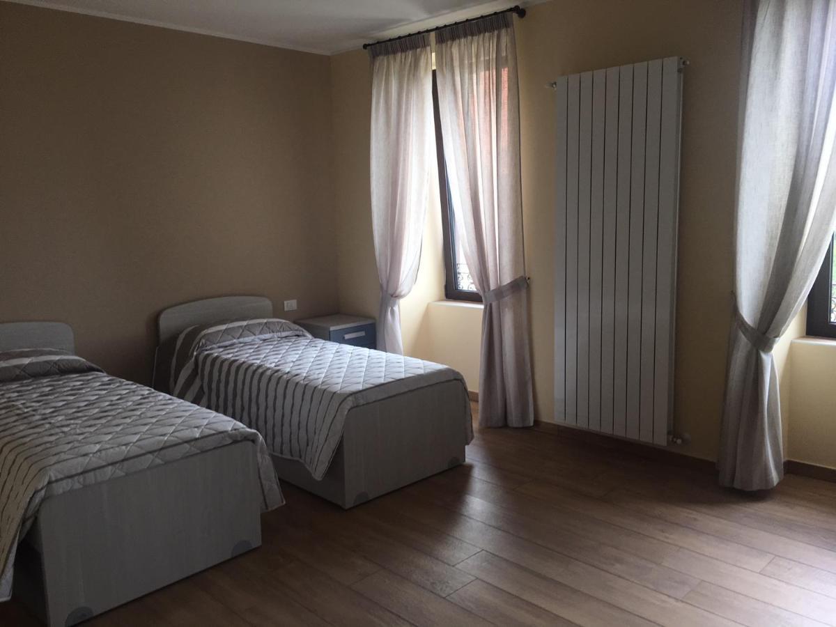 Costa Valle Imagna Residence La Canonica מראה חיצוני תמונה