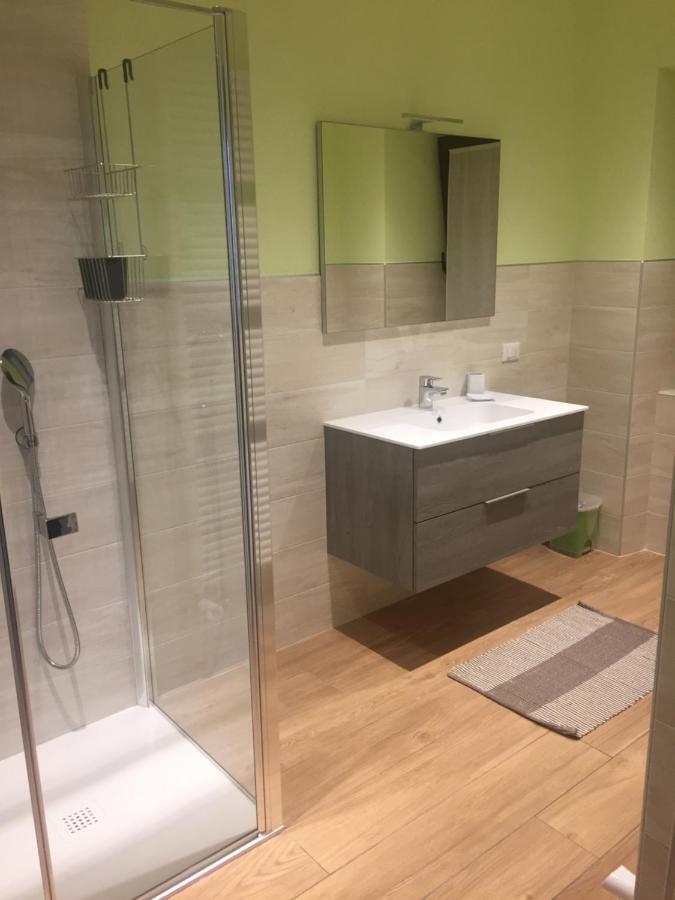 Costa Valle Imagna Residence La Canonica מראה חיצוני תמונה