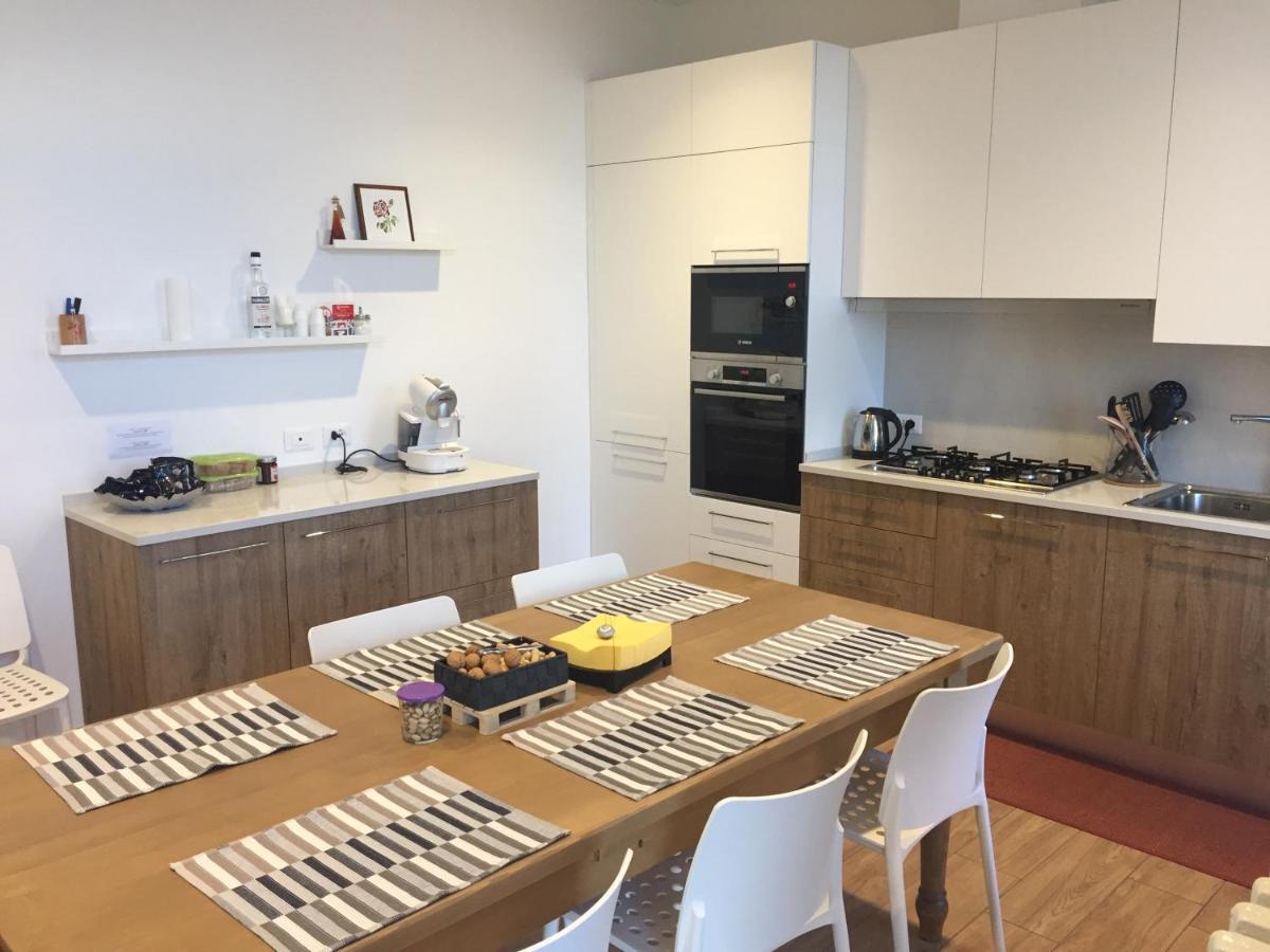 Costa Valle Imagna Residence La Canonica מראה חיצוני תמונה