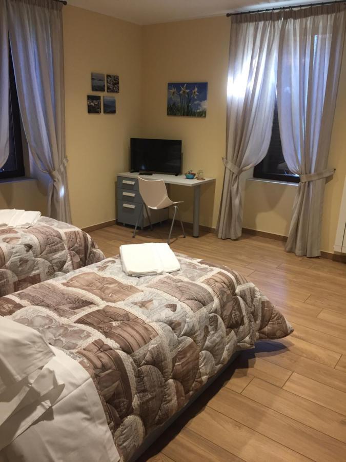Costa Valle Imagna Residence La Canonica מראה חיצוני תמונה